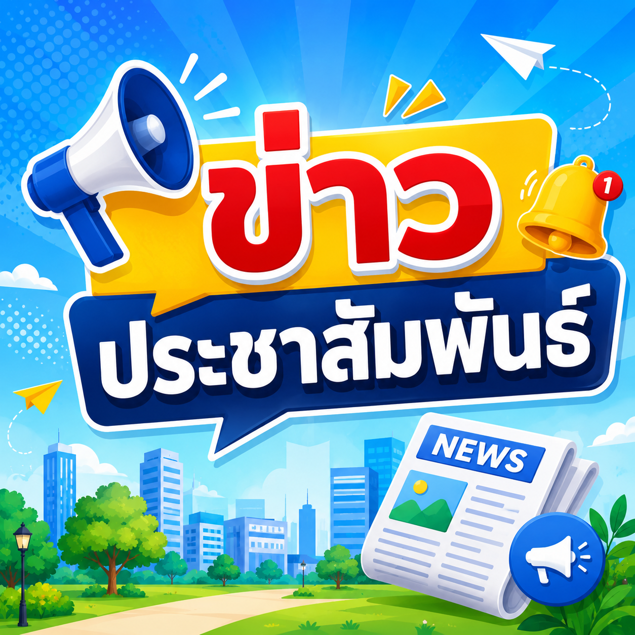 ขอความอนุเคราะห์ประชาสัมพันธ์การประกวดผลผลิตทางการเกษตรและการประกวดหนูน้อยเกษตรแฟร์โครงการงานเกษตรแฟร์ อบจ.สงขลา ประจำปีงบประมาณ พ.ศ. ๒๕๖๙